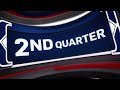 Cleveland Charge vs. Texas Legends - Game Highlights
