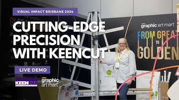 Cutting-Edge Precision: Keencut