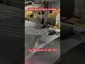 Hang tag stringer machine