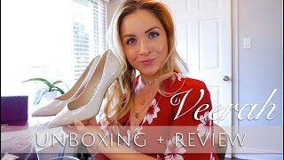 veerah vegan shoes