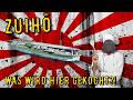 World of Warships Legends - ZUIHŌ - Tier 5 - Was wird hier gekocht?! [deutsch/ gameplay]