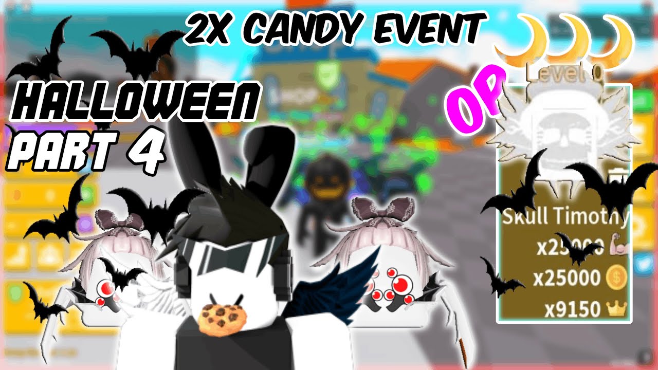 2x Candy Event Saber Simulator Roblox Youtube - roblox summer event candies