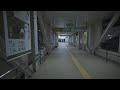 【4K Live】Akita prefecture Yokote city evening walk