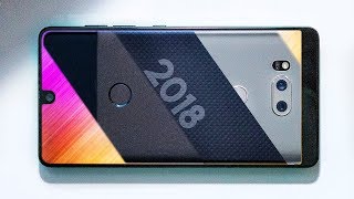 Building the BEST 2018 Android Smartphone