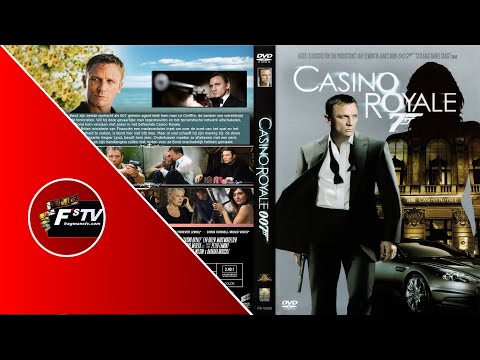 Video: Casino Royale oyununda Vesper niyə özünü öldürür?