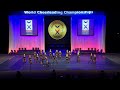 Chile [Jazz - Semis]
