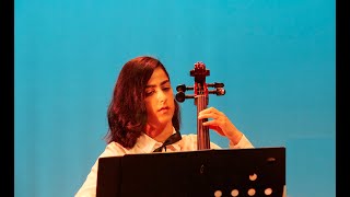 Helwa ya baladi - حلوة  يا بلدي  - Orphalese Concert 2023، Seymour Centre, The University of Sydney.