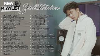 ZIELL FERDIAN ALBUM TERBARU 2025 - BERBUNGA MIMPI | LAGU POP MELAYU TERPOPULER 2025