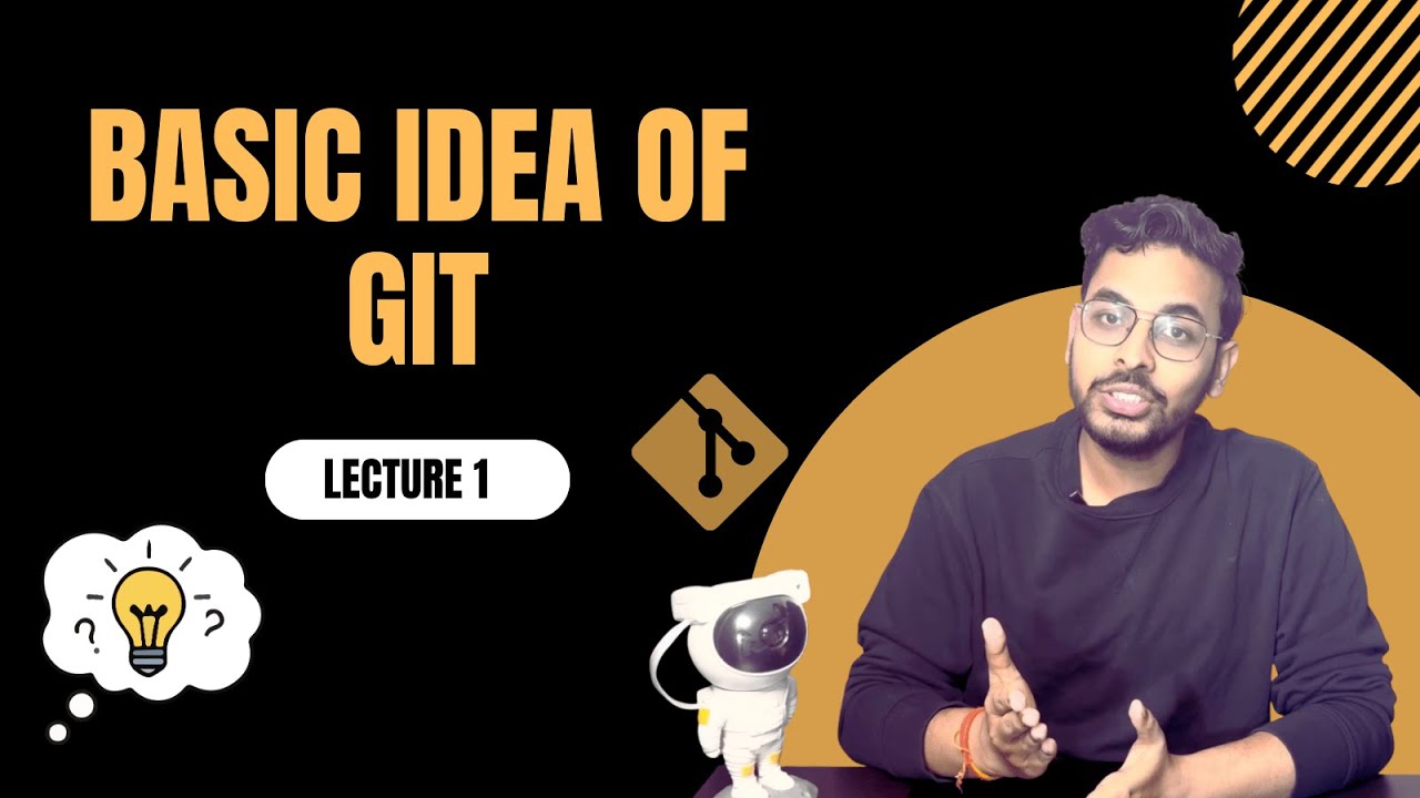VCS Intuition 1: Basic Idea of Version Control System - YouTube