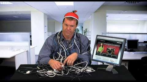 Infusionsoft Software Marketing video for the web.