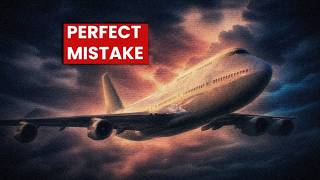 The Plane that Beat the Future