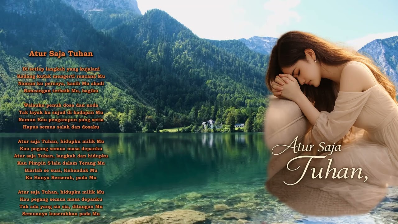 Atur Saja Tuhan