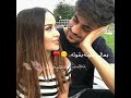 ويلي بعالي صوته بقوله بحبك يامجنونه حالات وتس اب 