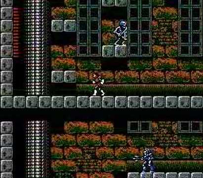 CastleVania II: Simon