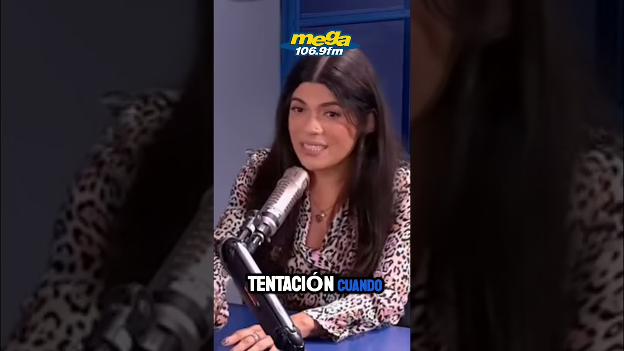 Mi Lucha: Tentación, Fe y Transición Cristiana #shorts