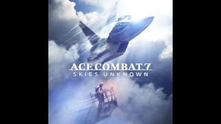 Ace Combat 7 VR MODE PSVR PlayStation VR short test VR4Player #Shorts