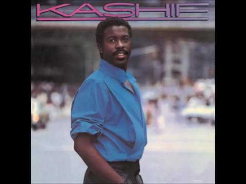 Kashif - Help Yourself To My Love (USA 1983)