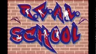 R.E.A.L. School: Youth Leadership Development Program