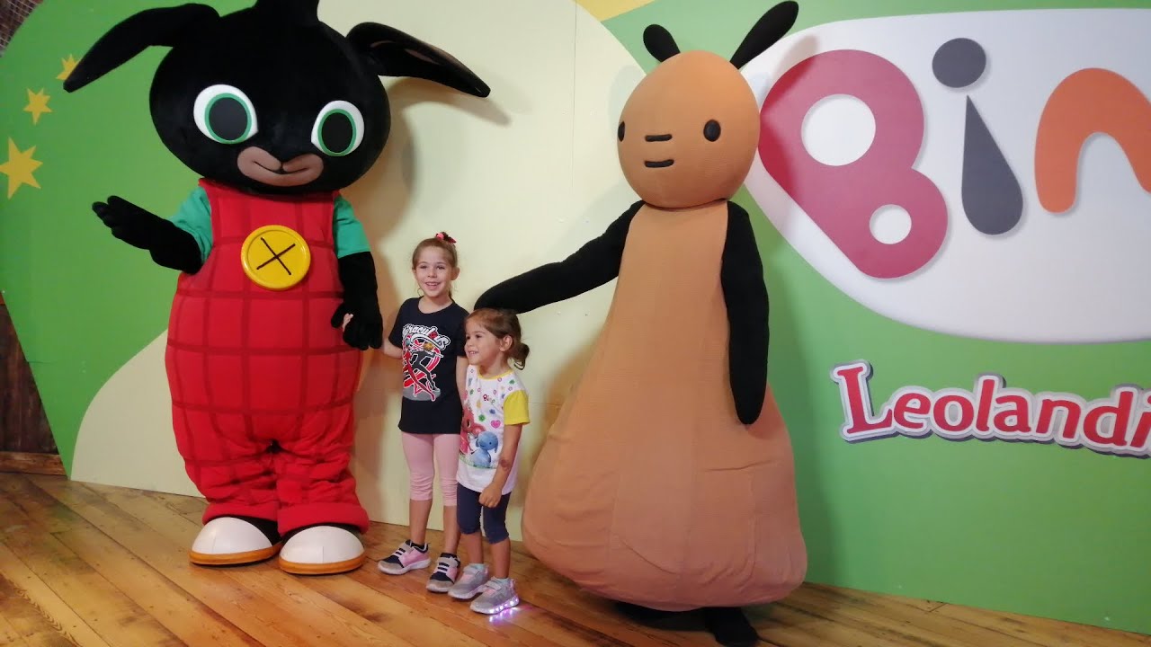 BING - LEOLANDIA - IL SOGNO