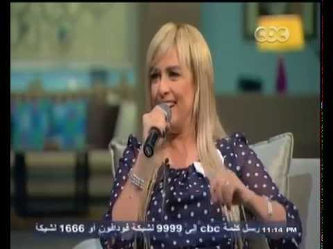 سيمون وإسعاد يونس بيغنوا البيانولا من لقاء صاحبة السعادة