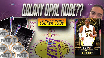 *LEAKED* NEW KOBE CONTENT COMING SATURDAY IN NBA 2K20 MYTEAM??