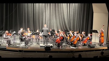 Four Songs for Strings by Franz Schubert (arr. Cliff Colnot)