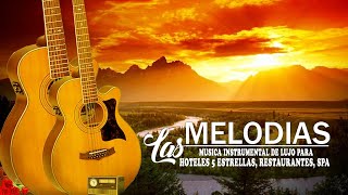 3 HORAS MUSICA INSTRUMENTAL DE LUJO PARA HOTELES 5 ESTRELLAS, RESTAURANTES, SPA musica instrumental by Timeless Music 2,628 views 3 weeks ago 3 hours, 7 minutes