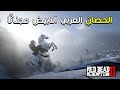 مكان الحصان العربي الأبيض اجمل حصان في                                             حالتي