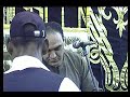 الشيخ محمد سعيد ابراهيم عزاء الحاج سعد اسماعيل المطرية سورة الاحزاب