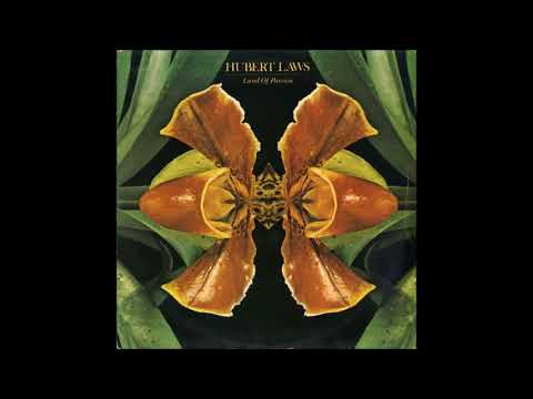 Hubert Laws - Land Of Passion (Full Album)