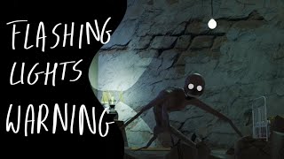 [FLASHING LIGHTS WARNING] Rendering classes finals work (sorry no sound)