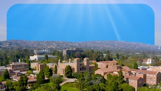 Moment of Zen: Soarin' Over Campus