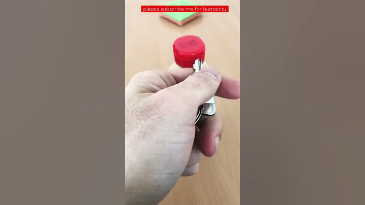 How to open sauce bottle with a car key 🔑 #shorts #trending #magic