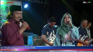 Qasidah AN NAWA Bahtera cinta   Vocal : Mumun & Huda
