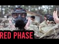 Army Basic Training 2019/2020 | Red Phase | Week 2 | Fort Sill | Gas Chamber