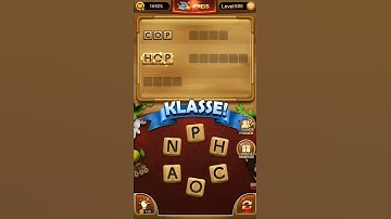 Wort guru Level 600 ebene lösungen