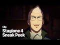 La leggenda di Vox Machina - Stagione 4 Sneak Peek | Prime Video