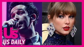 Taylor Swift Friends