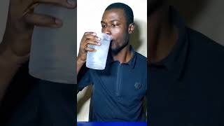 Drinking Ice Cold Water #youtubeshorts screenshot 5