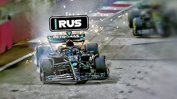When F1 Drivers Make HORRENDOUS Mistakes