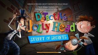 Detective Jolly Head [Android/iOS] Gameplay ᴴᴰ screenshot 5