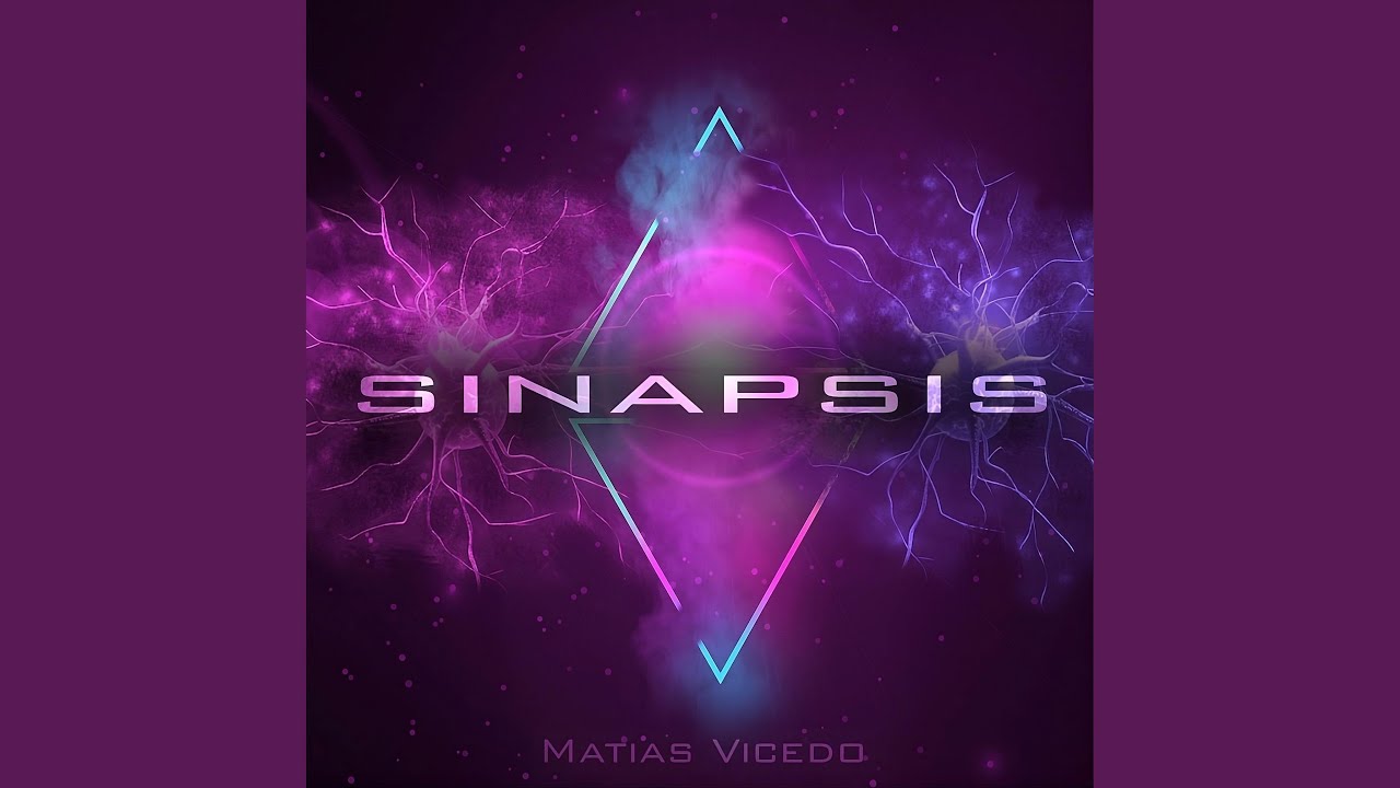 Synapse (feat. Martin Tullio)