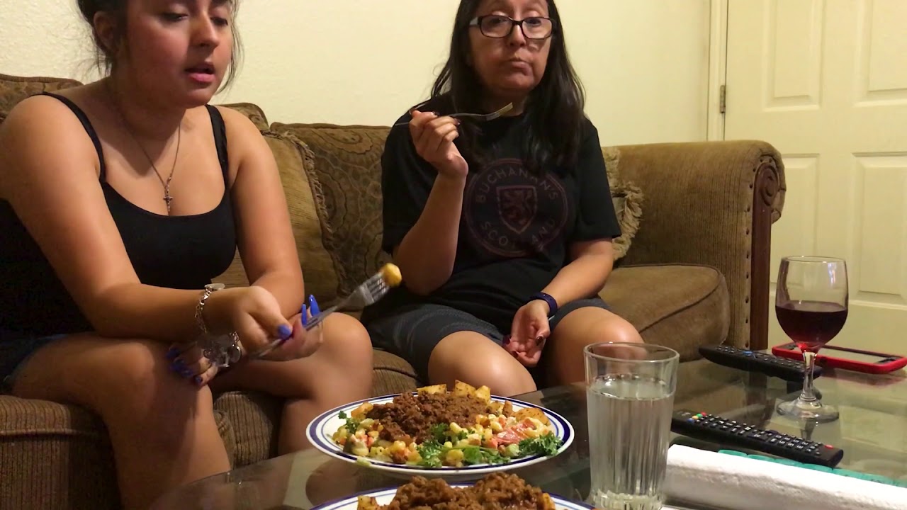 Garbage Plate (Vegan and Non Vegan)