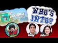 BARANGAYAN WITH DONBELLE | DONNY P. | BELLE M. | HOSTED BY GELO