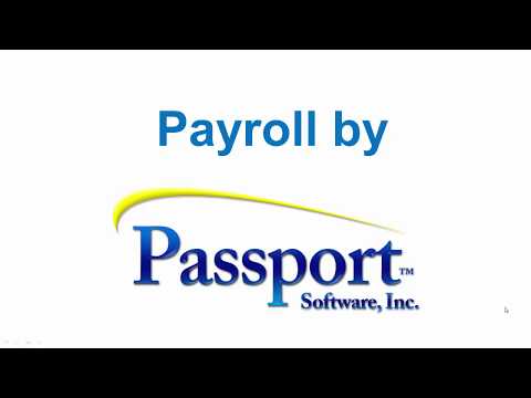 Introduction to PBS™ Payroll Software for Small Business & Mid-sized Companies