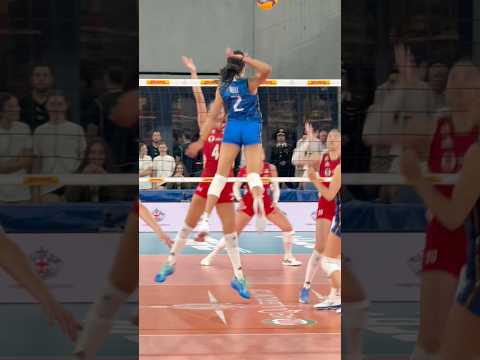 Video Semplicemente Denise Meli che prende il volo