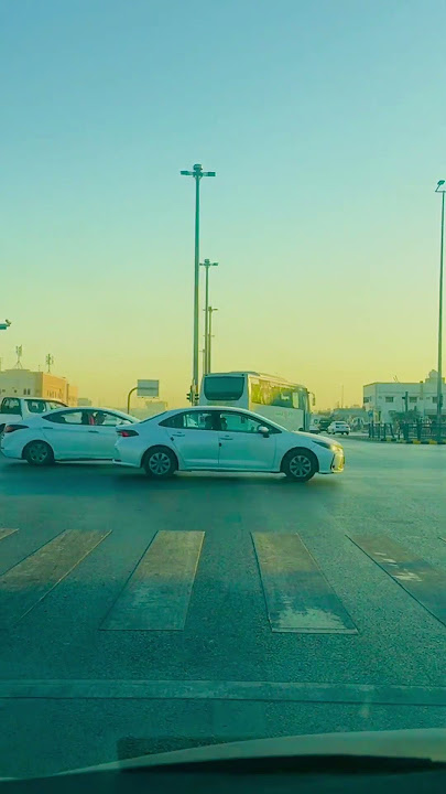 Morning time #saudiarabia