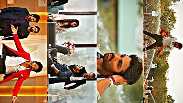 Allu Arjun 4k Full Screen Status | Allu Arjun Status | Allu Arjun Action Whatsapp Status