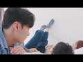 ASTRO【日本語字幕】あまり騒がしくないASTRO