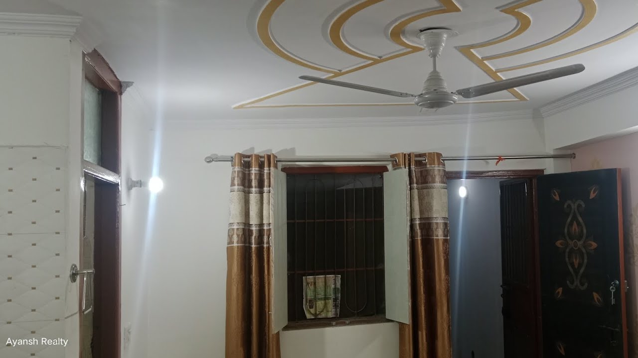 सिर्फ 15 Lacs में 1 bhk flat for sale in Laxmi Nagar 50 Loan Flats